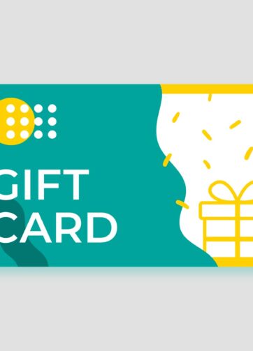 Gift Card 35€